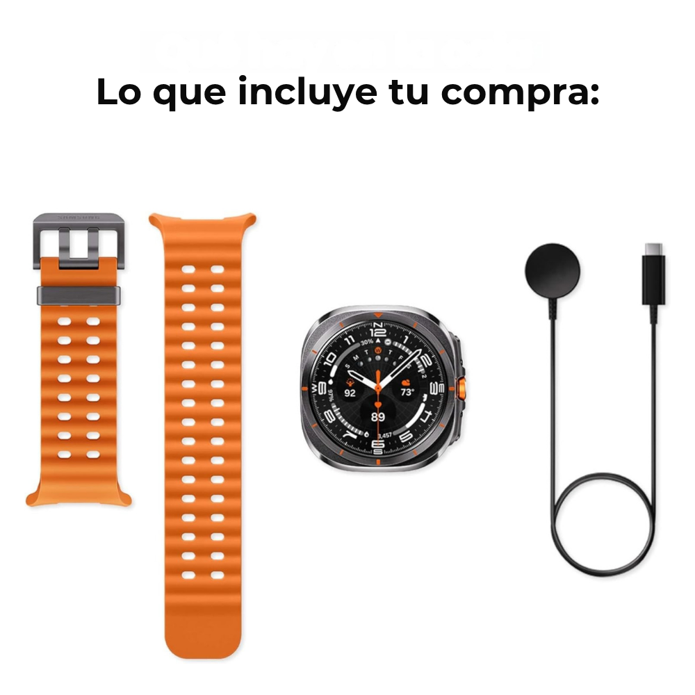 Smart Watch Z7 Ultra